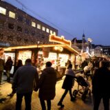 Der Recklinghäuser Weihnachtsmarkt