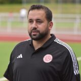 Bekommt einen Angreifer aus der Landesliga: Kültürspor Dattelns Trainer Selcuk Civelek.