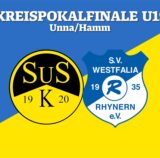 SuS Kaiserau – Westfalia Rhynern