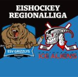 ESV Grizzlys Bergkamen – Ice Aliens Ratingen