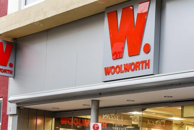 Im Dortmunder Unionviertel soll im Frühjahr 2025 eine neue Woolworth-Filiale eröffnen.