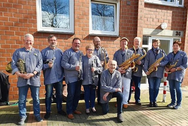 Musikergruppe MarlSchall-66