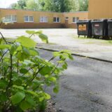 Die Stadt betreibt seit 2003 eine Flüchtlingsunterkunft an der Lindenstraße.