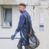 13.11.2024, Fussball, Saison 2024/2025, 2. Bundesliga, Training FC Schalke 04, Ralf Fährmann (FC Schalke 04)