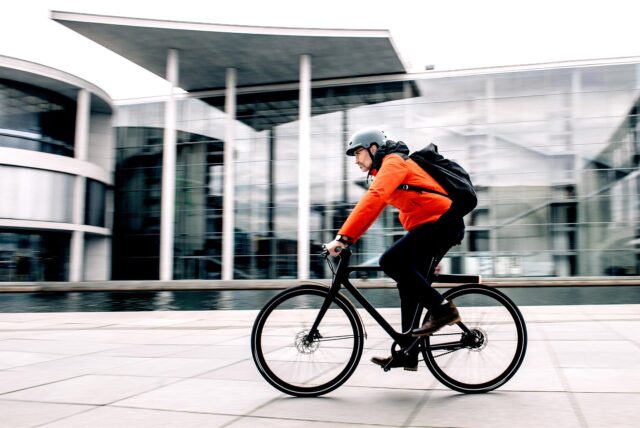E-Bike-Modelle des Herstellers Angell Mobility werden wegen einzelner Fälle von Rahmenbrüchen zurückgerufen.