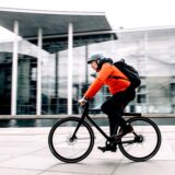 E-Bike-Modelle des Herstellers Angell Mobility werden wegen einzelner Fälle von Rahmenbrüchen zurückgerufen.