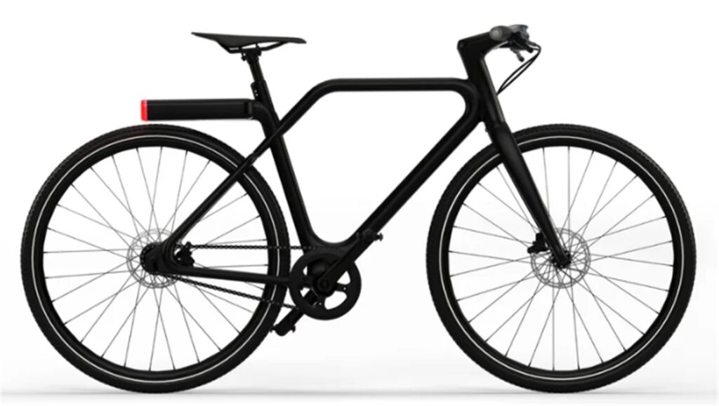 Die Angell E-Bike-Modelle der ersten Generation sind von einer Rückrufaktion betroffen. Die Angell E-Bike-Modelle der ersten Generation sind von einer Rückrufaktion betroffen.