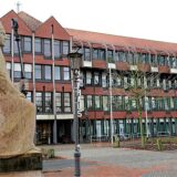 Rathaus Stadt Haltern