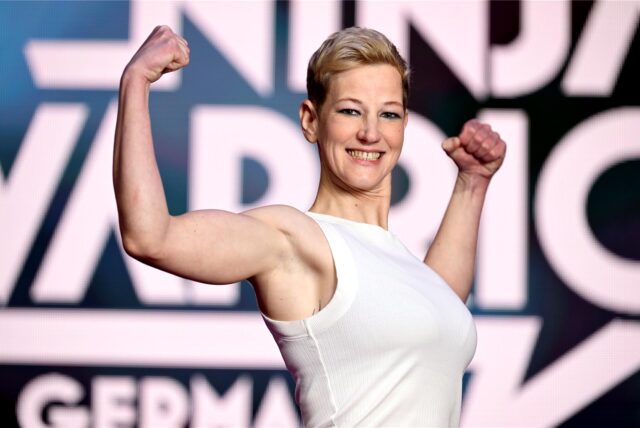 Jessica Stember aus Lünen