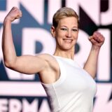 Jessica Stember aus Lünen