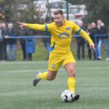 Dietrich Liskunov feierte mit der Spvg Schwerin einen 3:0-Erfolg beim SV Bommern.