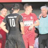 Recklinghausen,Saison 2024/25,Fussball,Herren,Kreisliga A ,Meisterschaft,4.Spieltag,SF Stuckenbusch vs.Fenerbahce Marl,Stadion Am Leiterchen,17.11.2024