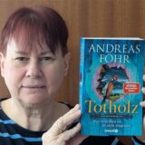 Buchcover „Totholz“