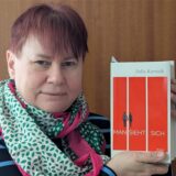 Buchcover „Man sieht sich“