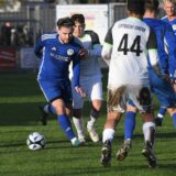 Am Wochenende gab es in der Kreisliga A das Derby zwischen dem VfB Habinghorst und der Eintracht Ickern.