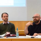 Vortrag über Abschiebepraxis löste kritische Debatten aus