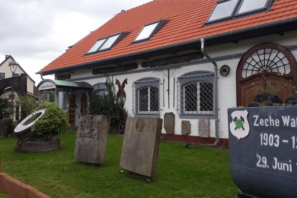 Heimatmuseum Waltrop Heimatmuseum Waltrop