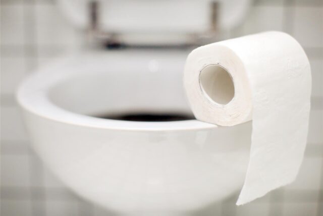 Toilette Abwasser Kläranlage Haltern Welttoilettentag