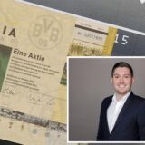 Analyst Philipp Sennewald empfindet den Kurs der BVB-Aktie als zu niedrig.