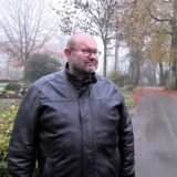Der Waldfriedhof in Oer-Erkenschwick unternimmt einiges, um mit den tierischen Nachbarn aus der Haard zusammenzuleben.