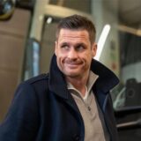 Sebastian Kehl schaut zur Seite.