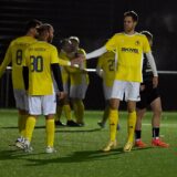 BSV Heeren – SG Massen II