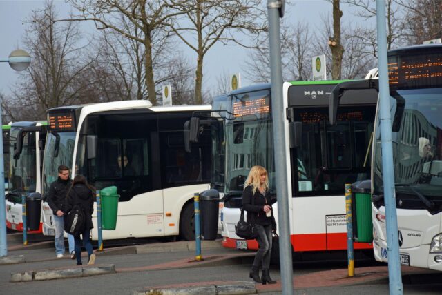 ZOB Dorsten