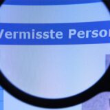 Vermisstensuche im Internet