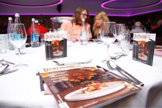 Die neue Ausgabe des Magazins „Dortmund gehts aus!“ für 2025 ist da. Hier werden auch drei Castrop-Rauxeler Restaurants vorgestellt.