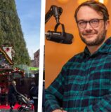 Für die nächsten fünf Wochen bestimmt der Weihnachtsmarkt das Bild in der Dortmunder Innenstadt. Im Dortmund-Podcast Unterm U sprechen wir über das, was ihr zum Start wissen solltet.