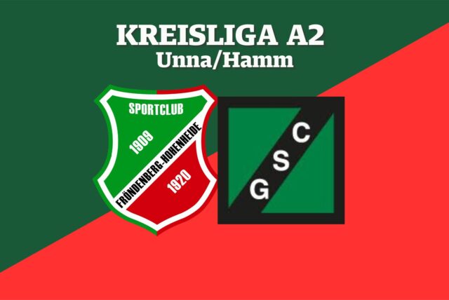 SCF – GSC