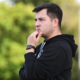 BWW-Trainer Kerim Sehic freut sich auf das Testspiel beim SV Vestia Disteln.