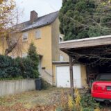 Haus in der Berghofer Mark in Dortmund vor Zwangsversteigerung