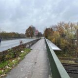 Brücke an der Dortmunder Straße
