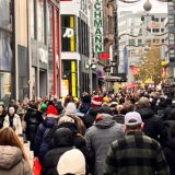 Mit dem Start des Weihnachtsmarkts wird es voll in der City. Wir schauen uns an, was in Dortmund am 23. November los ist.