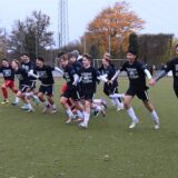 Jubel bei den C-Junioren von SW Röllinghausen