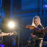 Impressionen von „Silly Souls of music“ in der Zeche Waltrop.
