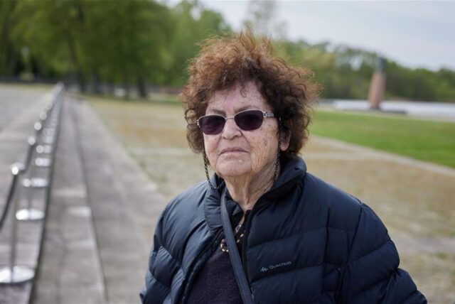 Barbara Yelin erhält für ein Buch über das Leben von Emmie Arbel den Gustav-Heinemann-Preis für Kinder- und Jugendbücher. (Archivbild)