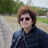 Barbara Yelin erhält für ein Buch über das Leben von Emmie Arbel den Gustav-Heinemann-Preis für Kinder- und Jugendbücher. (Archivbild)