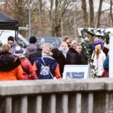 Weihnachtsmarkt im LWL-Museum rund um das Schiffshebewerk 2023