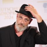Torsten Sträter mit Hut