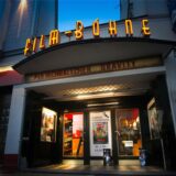 Kino Film-Bühne an der Postkutsche in Aplerbeck