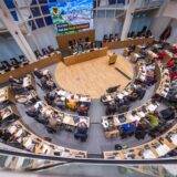 Etliche Ratsmitglieder bekleiden Aufsichtsratsposten in städtischen Unternehmen. Das lohnt sich finanziell durchaus.