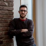 Er könnte für die Grünen als Oberbürgermeister kandidieren und der erste sein, der die SPD von diesem Amt ablöst.