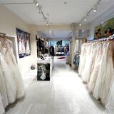 Brautmoden im Hochzeitshaus am See