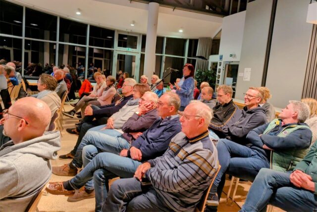 Bürgerforum Rhade