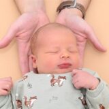 Baby Leonard