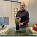 Goldschmied Dirk Jansen aus Recklinghausen