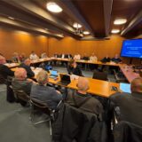 HFA am 27.11.2024: Hier fiel die Vorentscheidung zur Grundsteuer für 2025.