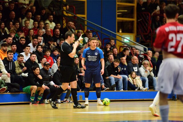 Mitternachtscup in Herten